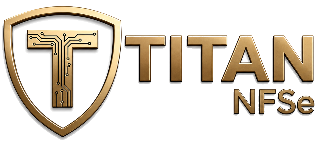 TITAN NFS-e